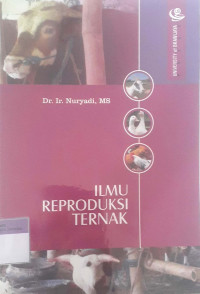 Ilmu reproduksi ternak