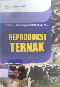 Reproduksi Ternak