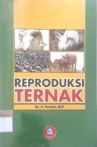 Reproduksi ternak