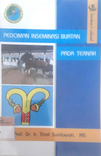 Pedoman inseminasi buatan