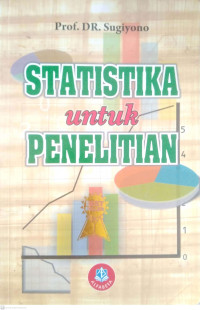 Statistik untuk penelitian