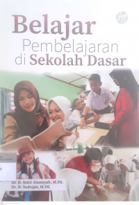 Belajar pembelajaran di sekolah dasar