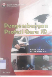 Pengembangan Profesi Guru SD