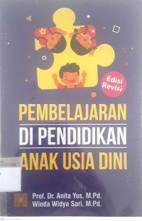 pembelajaran di pendidikan anak usia dini