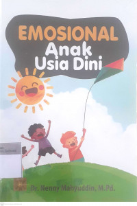 Emosional anak usia dini