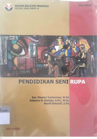 Pendidikan Seni Rupa