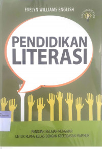 Pendidikan Literasi Panduan Belajar-Mengajar untuk Ruang Kelas dengan Kecerdasan Majemuk