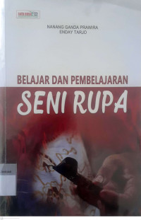 Belajar Dan Pembelajaran Seni Rupa