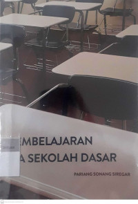 Pembelajaran IPA sekolah dasar