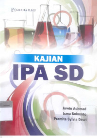 Kajian ipa sd