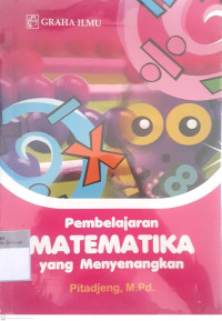 Pembelajaran matematika yang menyenangkan