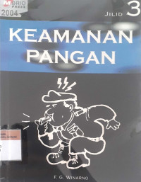 Keamanan pangan