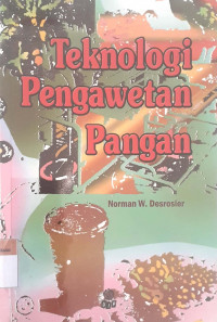 Teknologi pengawetan pangan