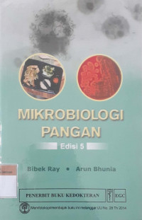 Mikrobiologi pangan