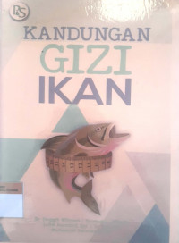 Kandungan gizi ikan