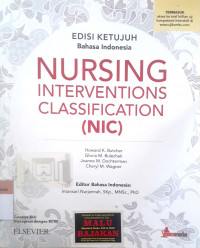 Nursing Intervention Classification (NIC)