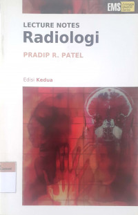 Lecture notes radiologi