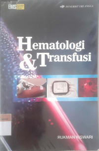 Hematologi & Transfusi