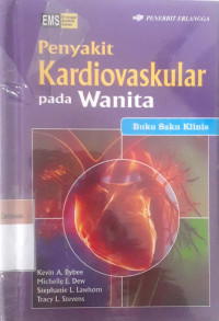 Penyakit kardiovaskular pada wanita