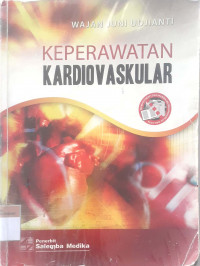 Keperawatan kadiovaskular