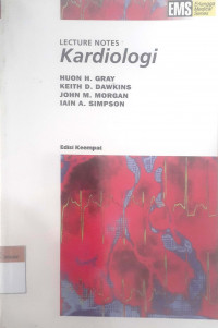 Lecture notes kardiologi