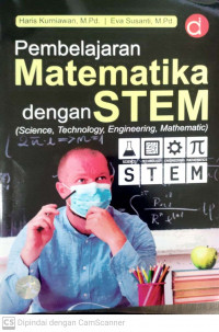Pembelajaran matematika dengan stem (science, technology, engineering, mathematic)