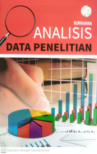Analisis data penelitian