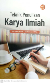Teknik penulisan karya ilmiah
