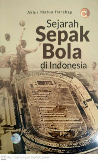 Sejarah sepak bola indonesia