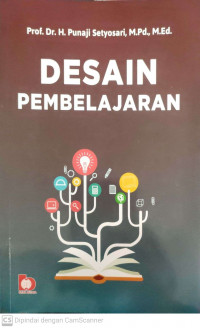 Desain Pembelajaran