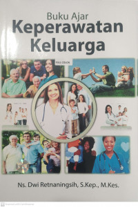 Buku ajar keperawatan keluarga