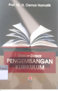 Dasar-dasar pengembangan kurikulum