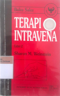 Buku saku terapi intravena