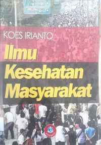 Ilmu kesehatan masyarakat