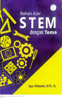 Bahan ajar stem dengan tema