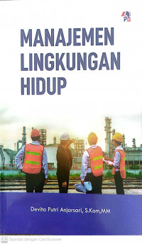 manajemen lingkungan hidup