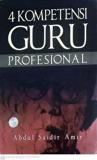 Empat kompetensi guru profesional