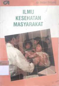 Ilmu kesehatan masyarakat