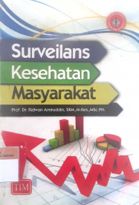 Surveilans kesehatan masyarakat