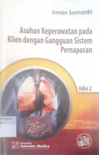 Asuhan keperawatan pada klien dengan gangguan sistem persarafan