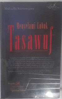 Menyelami Lubuk Tasawuf