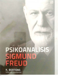 Psikoanalisis Sigmund Freud