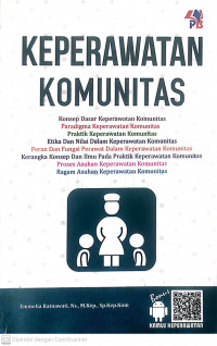 Keperawatan komunitas