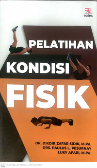 Pelatihan kondisi fisik