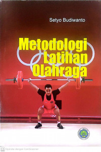 Metodologi latihan olahraga