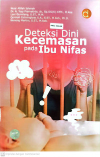 Deteksi dini kecemaran pada ibu nifas