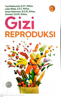 Gizi Reproduksi