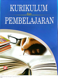 Kurikulum dan pembelajaran