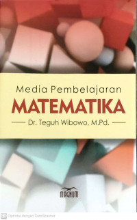 Media pembelajaran matematika