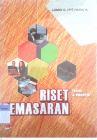 Riset pemasaran